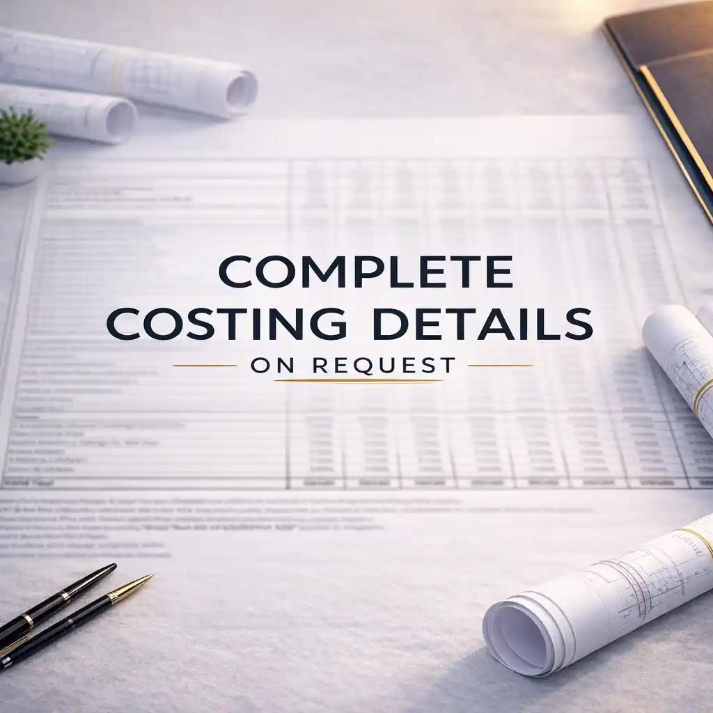 Download Adarsh Welkin Park Phase 2 Costing Details