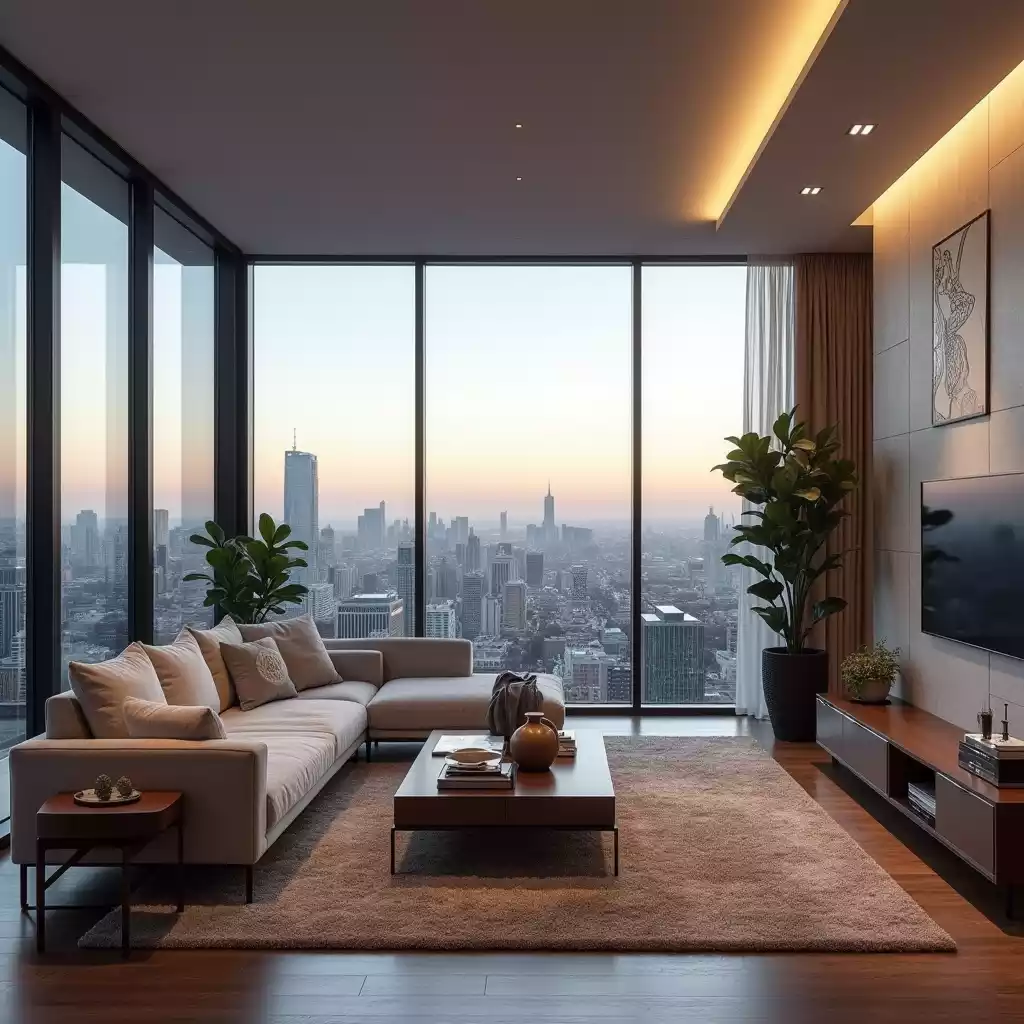 Adarsh Welkin Park Phase 2 – Gallery 1